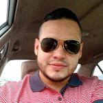 Arnoldo Jose Madrid - @arnoldmadrid - Instagram