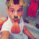 Arnold Jose Madrid - @arnoldjosemadrid - Instagram