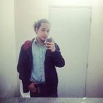 Arnold Madrid - @arnoldmadrid25 - Instagram