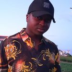 Arnold Magezi - @arnold.magezi - Instagram