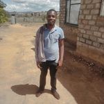 Prashik Vutivi Arnold Magezi - @prashikmagezi - Instagram