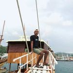 Arnoldus Jemahan - @arnoldusjemahan - Instagram