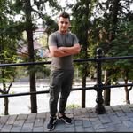 Arnold Major - @arnoldmajor - Instagram