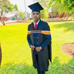 Arnold Mphatsi - @arnold.majorpain - Instagram