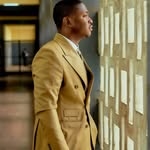 Arnold Makelela  🇨🇩 - @arnold_mkp - Instagram
