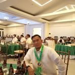 Arnold Manabat - Facebook