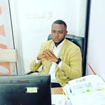 Arnold Enama - @arnold_mani29 - Instagram