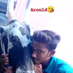 Arnold Mani - @arnold__mani - Instagram