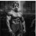 Arnold mani Fitness 💪😎🇮🇳🔥 - @aroundmanifitness - Instagram