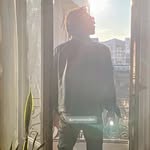 Arnold Manillier - @arnoldmanillier - Instagram