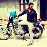 Vijay Arnold - @arnoldmani18b - Instagram