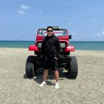 Arnold Manuel - @cool_arnoldm - Instagram