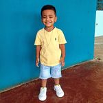 Arnold Manuel Mendieta Perez - @arnoldmanuel1998 - Instagram