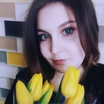 Мария Арнольд - @arnold.mariia - Instagram