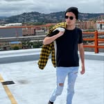 Arnold Marin - @arnold_m_c - Instagram