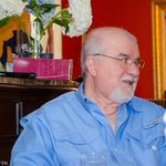 Arnold Marin - @arnold1936 - Instagram