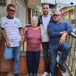 Arnold Marin - @arnoldmarin60 - Instagram