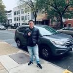 Arnold Marin - @arnoldmarin23 - Instagram