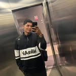 Arnold Marín - @arnoldwicho - Instagram