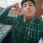 Arnold marin - @arnoldmarintudukisito - Instagram