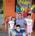 Arnold Marin - Facebook