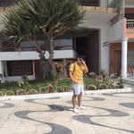 Arnold Marín - @arnold.marinch - Instagram
