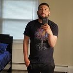Arnold marin - @arnolmarin91 - Instagram