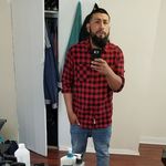 Arnold Marin - @arnold.marin.91 - Instagram