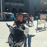 ArnOld Marin Guevara - @arnoldmaringuevara - Instagram