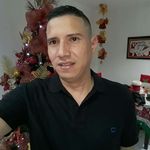 Arnold Marin Montaño - @arnoldmarinmontano - Instagram