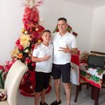 Arnold Marin Montaño - @arnoldmarin.86 - Instagram