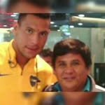 Arnold Mariscal Sanchez - @arnold.mariscal - Instagram