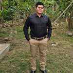 Arnold Castillo Márquez - @castillomarquezarnold - Instagram