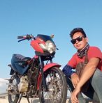 Arnold Marquez - Facebook