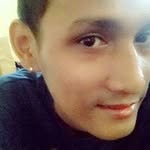 Arnold Marquez Bautista - @pvhock - Instagram