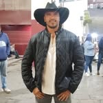 Arnold Márquez Carmona - @arnoldmarquez91 - Instagram