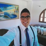 Arnold Paul Moreno Marquez - @arnoldpmoreno - Instagram