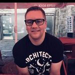 Arnold marsh - @beal7641 - Instagram