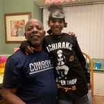 Arnold Marsh - @sports1002023 - Instagram