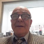 Arnold Marshall - @arnoldmarshall50 - Instagram