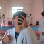 Arnold Marshall - @aj.aymm19 - Instagram