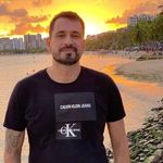 Arnold Marshall - @arno_ld727 - Instagram