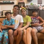Arnold Marzan - Facebook