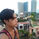 Arnold Marzon - @arnoldmarzon - Instagram