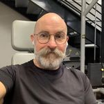Arnold Chris Mason - @m.a.r.a.2.8 - Instagram