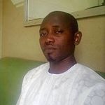 Arnold Mason - @sarakiabdulrahim - Instagram