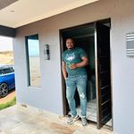 Arnold Mpumelelo Masondo - @arnold_masondo - Instagram