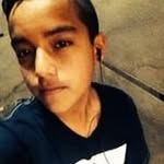 Arnold Mata - @arnold_mata1205 - Instagram