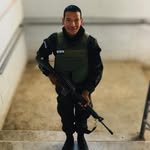 Arnold Mateo George - @arnoldmateossndoval - Instagram