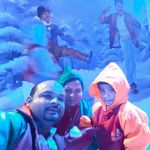 Arnold Gracian Mathias - @mathias.arnold - Instagram